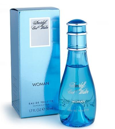 Davidoff Cool Water EDT 30 ml