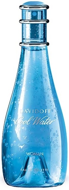 Davidoff Cool Water EDT 30 ml