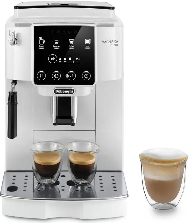 Kavos aparatas DeLonghi ECAM220.20.W