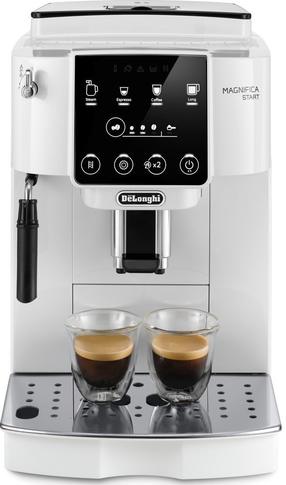 Kavos aparatas DeLonghi ECAM220.20.W