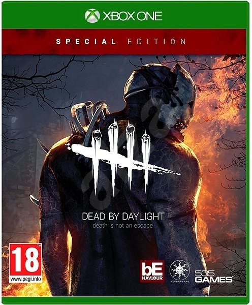 Dead by Daylight Xbox One