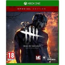 Dead by Daylight Xbox One