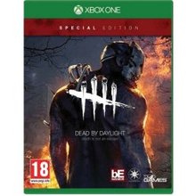 Dead by Daylight Xbox One