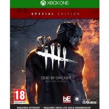 Dead by Daylight Xbox One