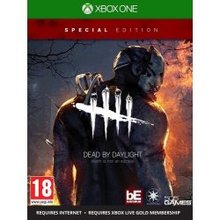 Dead by Daylight Xbox One