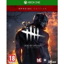 Dead by Daylight Xbox One