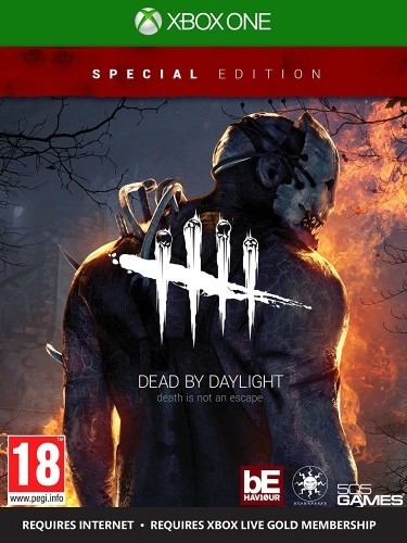Dead by Daylight Xbox One