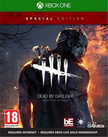 Dead by Daylight Xbox One