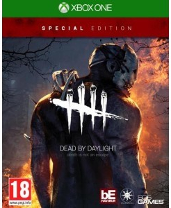 Dead by Daylight Xbox One