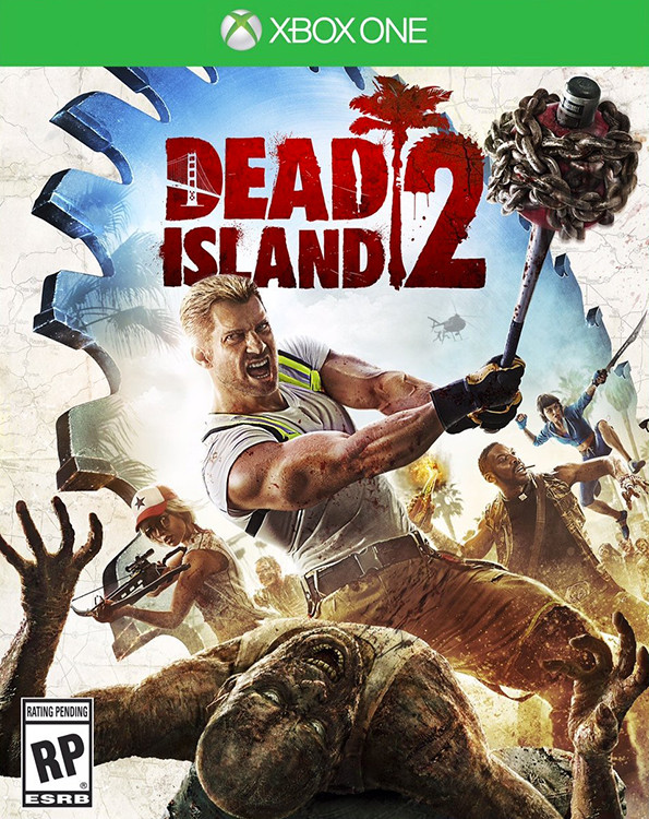 Dead Island 2 Xbox One