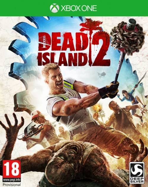 Dead Island 2 Xbox One