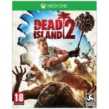 Dead Island 2 Xbox One