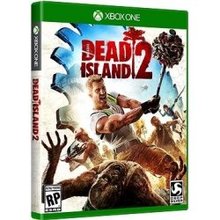 Dead Island 2 Xbox One