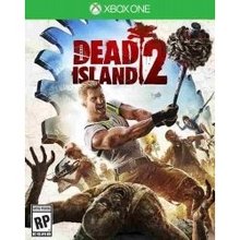 Dead Island 2 Xbox One