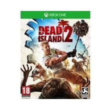 Dead Island 2 Xbox One