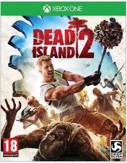 Dead Island 2 Xbox One