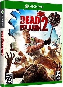 Dead Island 2 Xbox One
