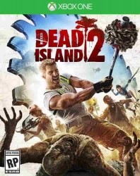 Dead Island 2 Xbox One