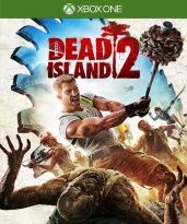 Dead Island 2 Xbox One