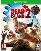 Dead Island 2 Xbox One