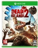 Dead Island 2 Xbox One