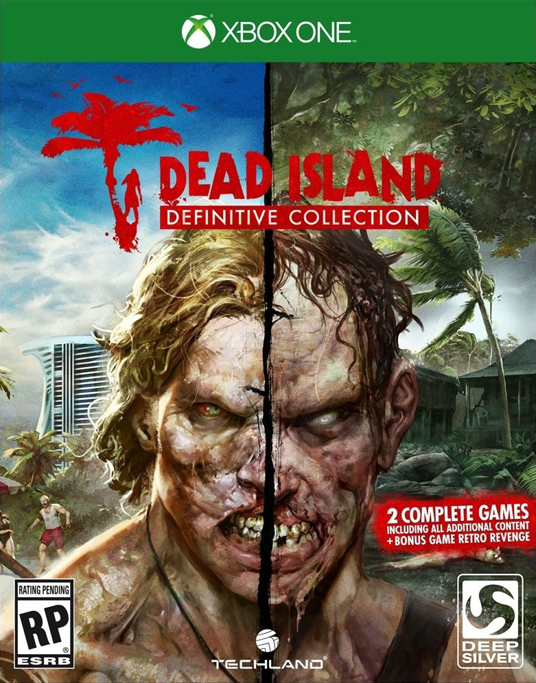 Dead Island Xbox One