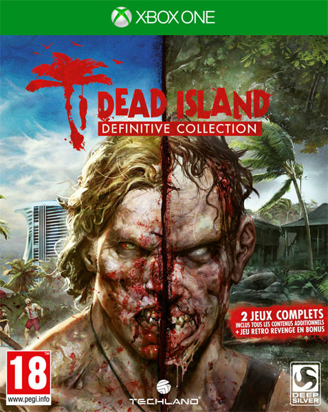 Dead Island Xbox One