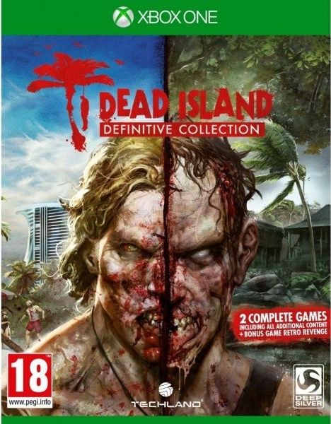 Dead Island Xbox One
