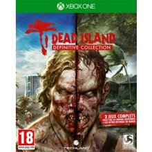 Dead Island Xbox One