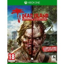 Dead Island Xbox One
