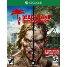 Dead Island Xbox One