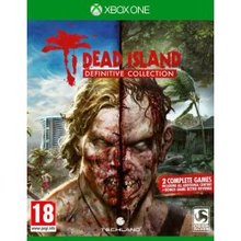 Dead Island Xbox One