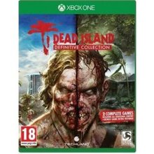 Dead Island Xbox One