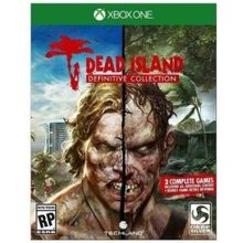 Dead Island Xbox One