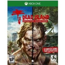 Dead Island Xbox One