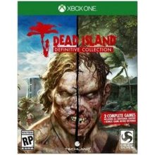 Dead Island Xbox One
