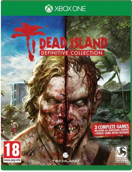 Dead Island Xbox One
