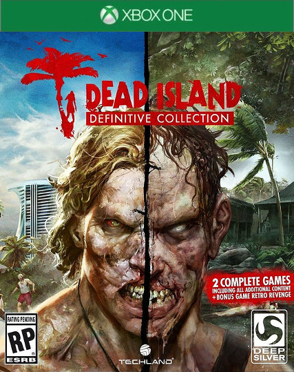Dead Island Xbox One