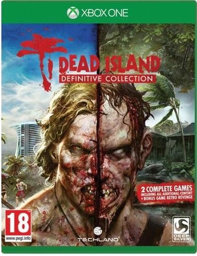 Dead Island Xbox One