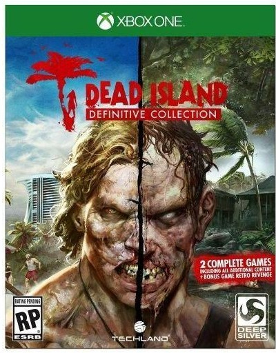 Dead Island Xbox One