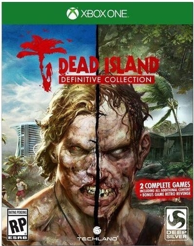 Dead Island Xbox One