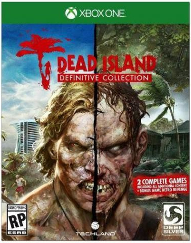 Dead Island Xbox One