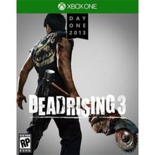Dead Rising 3 Xbox One