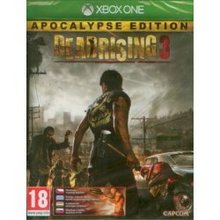 Dead Rising 3 Xbox One