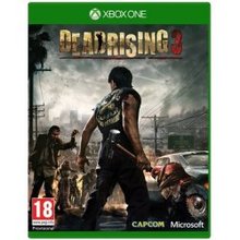 Dead Rising 3 Xbox One