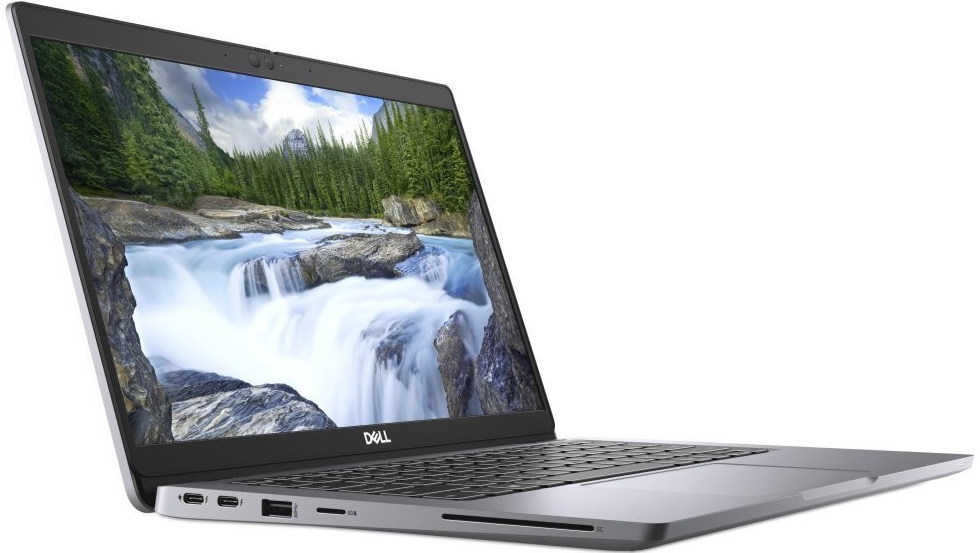 Nešiojamasis kompiuteris Dell Latitude 5320