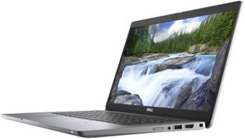 Nešiojamasis kompiuteris Dell Latitude 5320