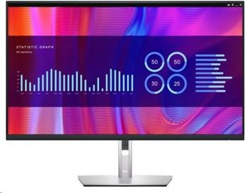 Monitorius Dell P3223DE
