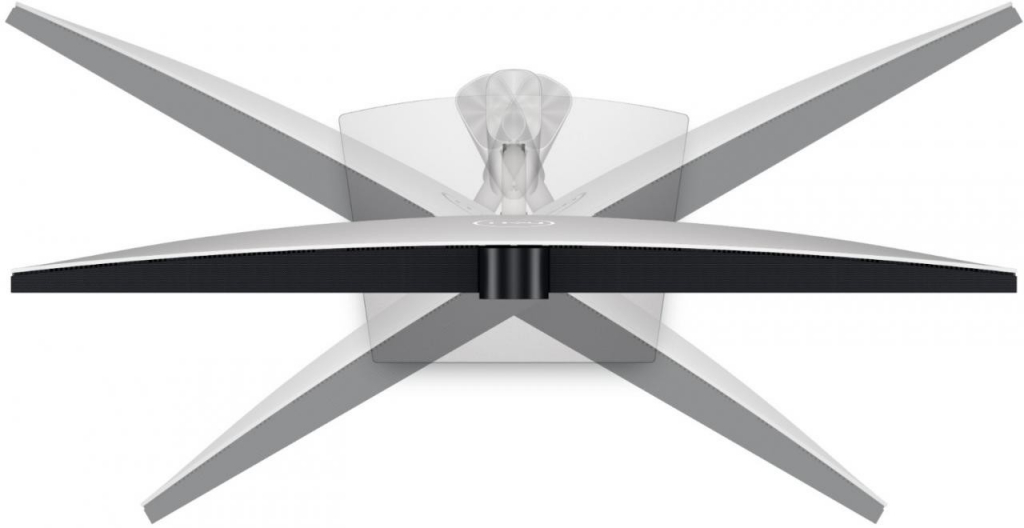 Monitorius Dell U3223QZ