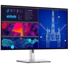 Monitorius Dell U3223QZ